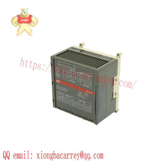 ABB 07AI91 GJR5251600R0278 Digital Input/Output (I/O) Module