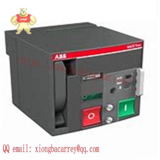 ABB 07BR61R1 GJV3074376R1