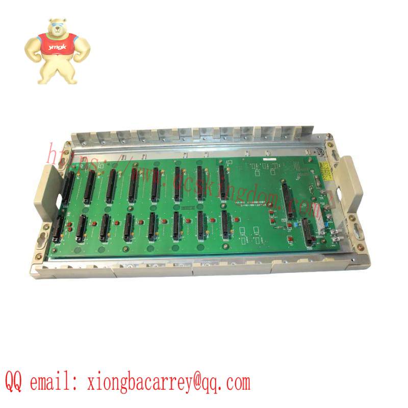 ABB 07BT62R1 Rack