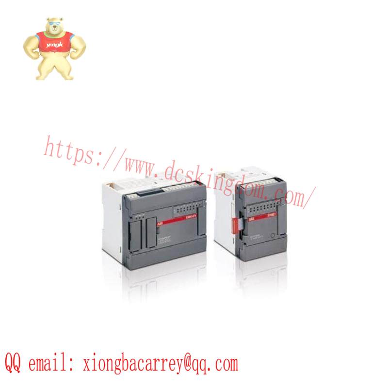 ABB 07CR41