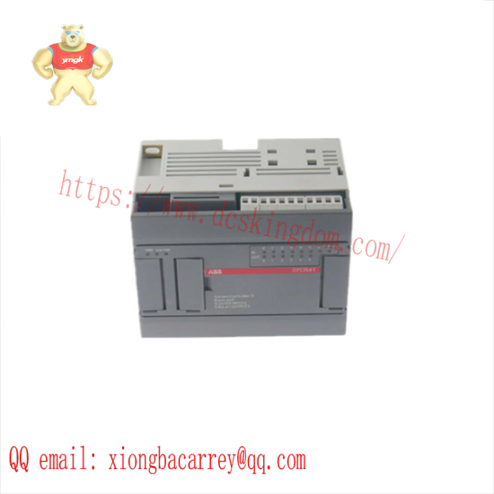 ABB 07CR41 1SBP260020R1001 Advant Controller
