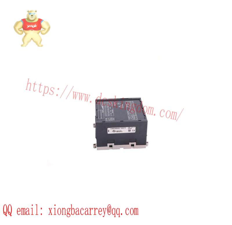 ABB 07DC92D GJR5252200R0101