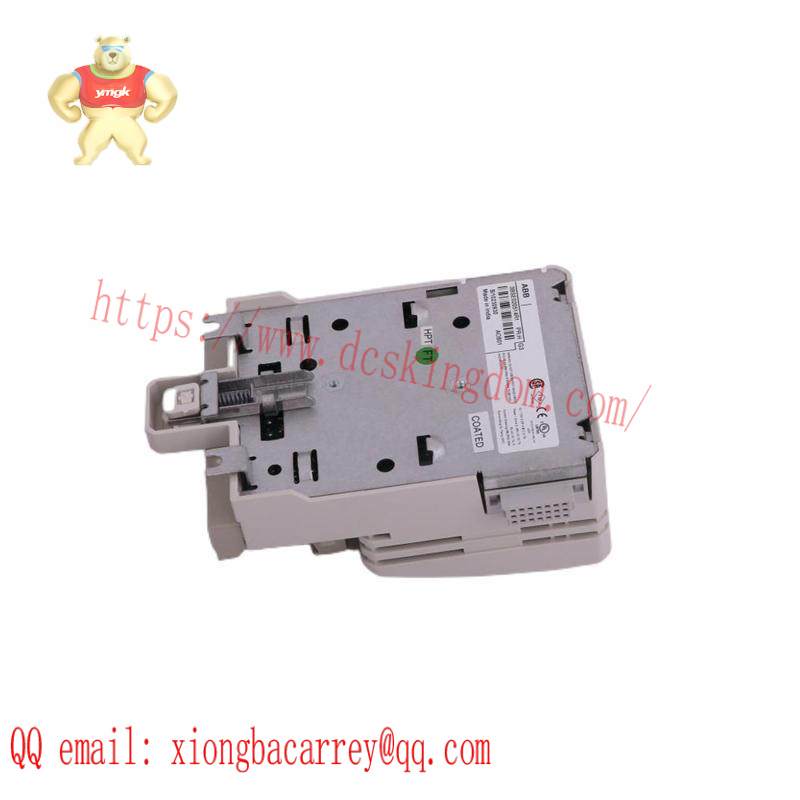 ABB 07DI92 WT92 GJR5252400R4101 Advant Controller Digital I/O module