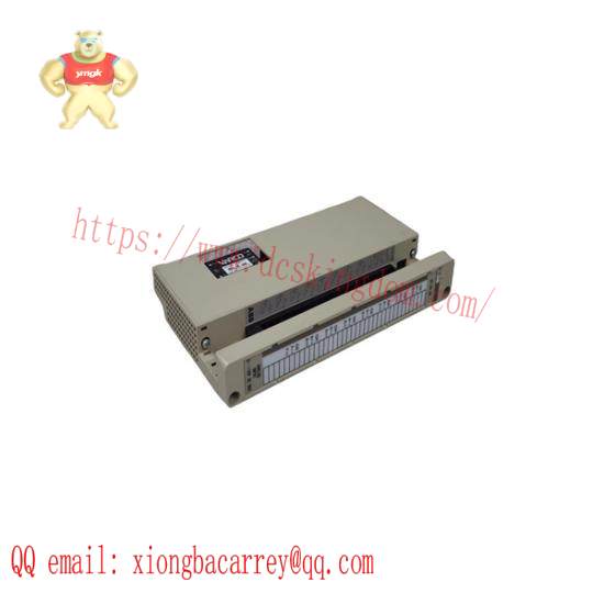 ABB 07EA60R1 Analog Input Module