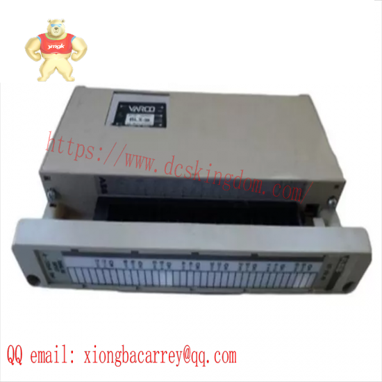 ABB 07EA61R1 GJV3074351R1 Analog Input Module