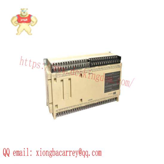 ABB 07KR264b GJV3072403R1