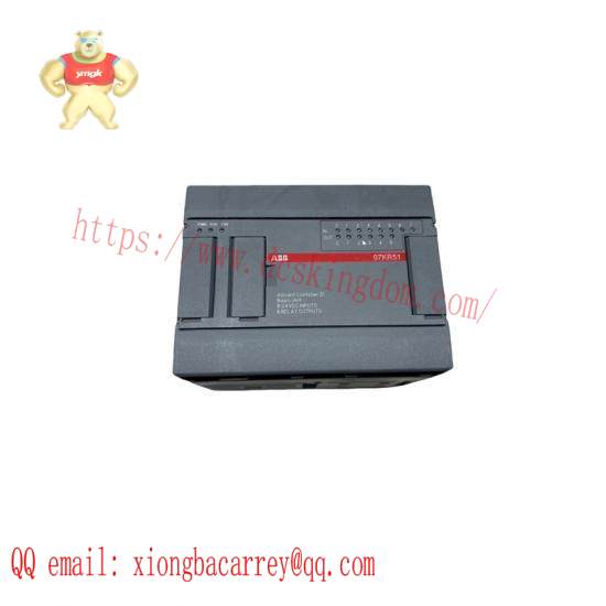 ABB 07KR51 220VDC