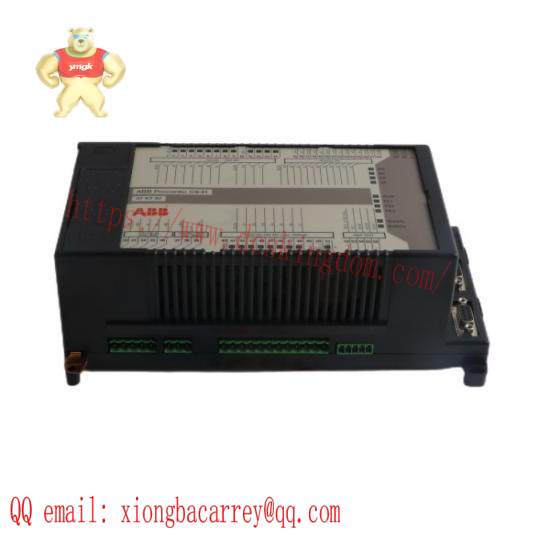 ABB 07KT92 GJR5250500R0902