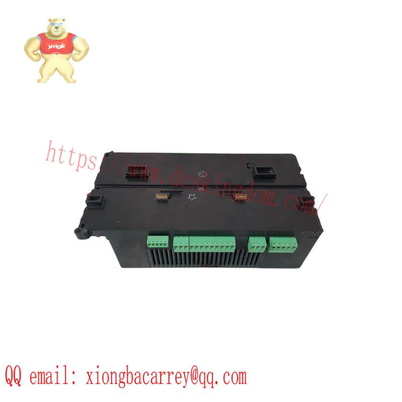 ABB 07KT92 GJR5250500R0902 Central Processing Unit