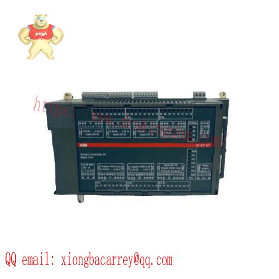 ABB 07KT97