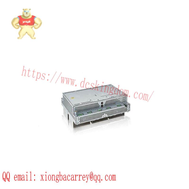 ABB 07KT97 WT97 Basic Unit