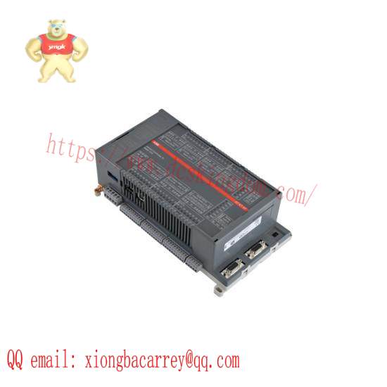 ABB 07KT97 WT97 GJR5253000R4270 Central Unit