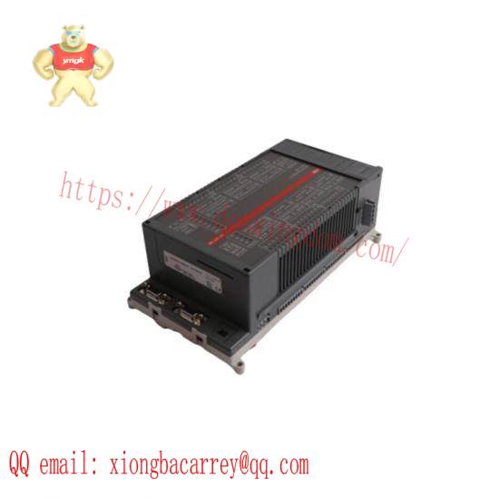 ABB 3HAC1856-1  AC410 Cardfile
