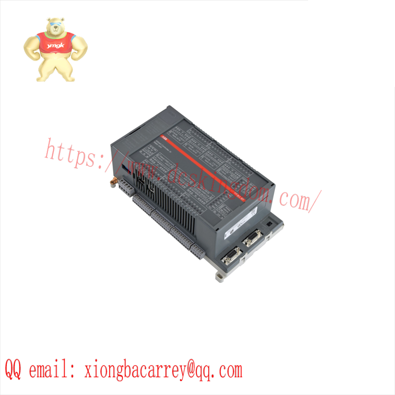 ABB 07KT98 GJR5253100R4278 Advant Controller