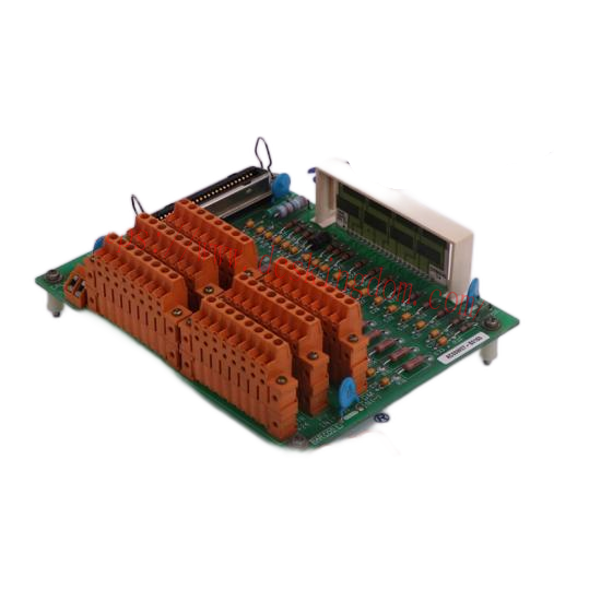 ABB 07KT98G Advant Controller