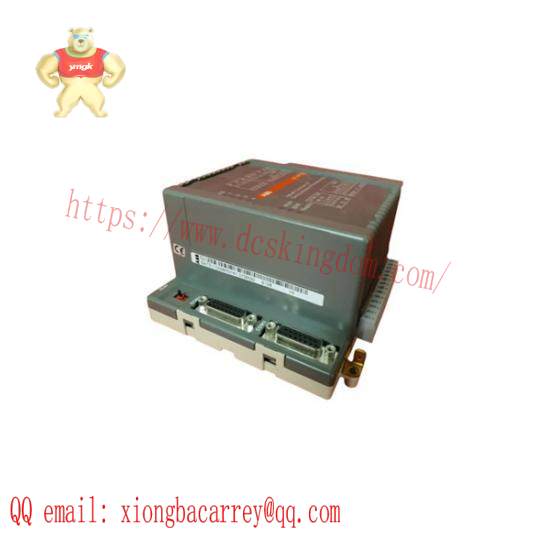 ABB 07MK92 GATS110098R0161 Communication Processor