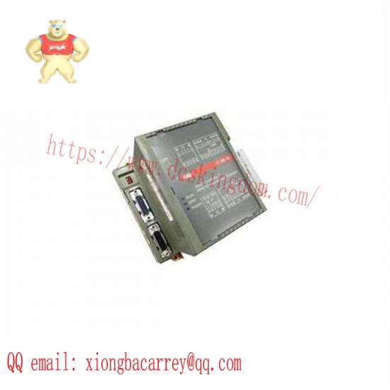 ABB 07MK92 GATS110098R0161 Serial Communication Processor