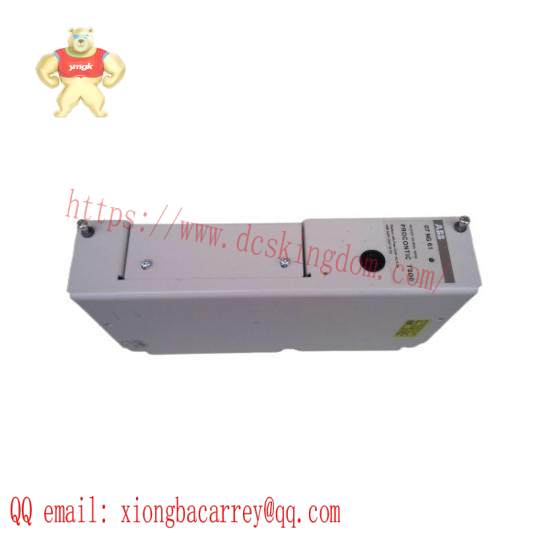 ABB 07NG61R1 GJV3074311R1 Power Supply