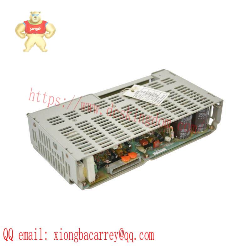 ABB 07NG61R1 Power Supply