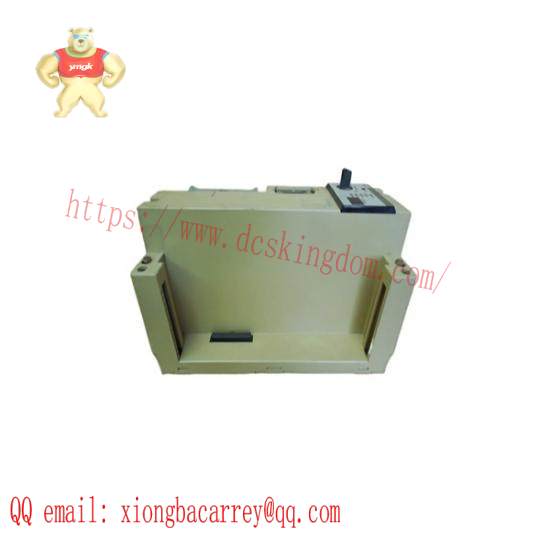 ABB 07ZE61R101 Central Unit