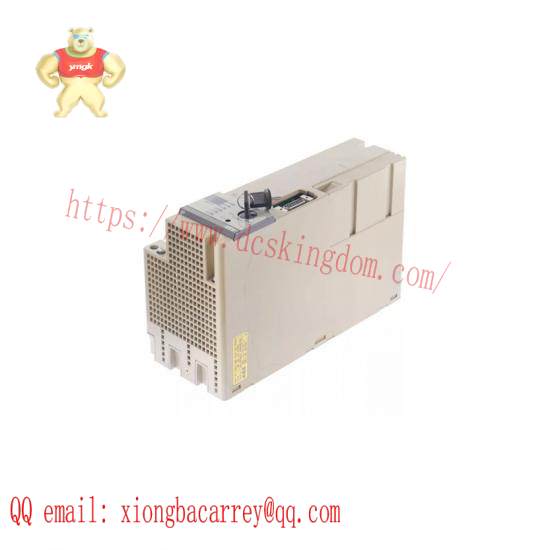 ABB 07ZE63R302 Central Unit