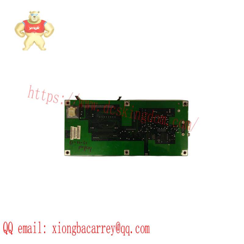 ABB 086351-504 086351-004 SERIAL PUSHBUTTON