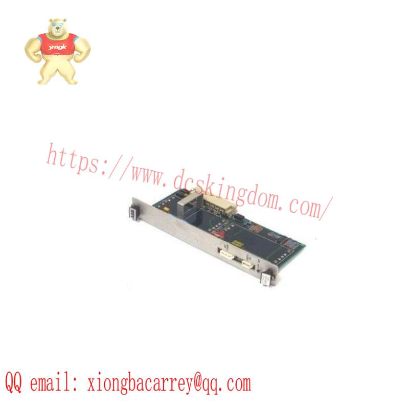 ABB 086369-001 PWA, HAM, HARMONIC ATTN M