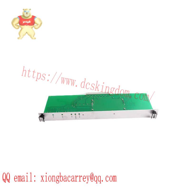 AB 1756-BATM ControlLogix Battery Module