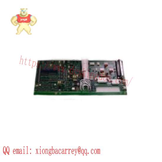 ABB 086384-003 Contrl Module