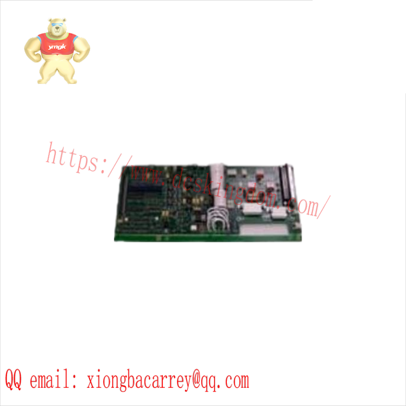 ABB 086384-003 Control Module