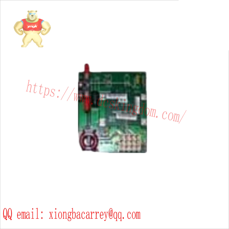 ABB 086385-001 COLOUR POWER 
