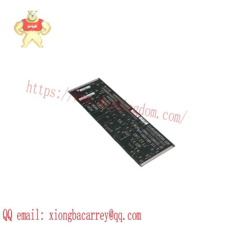 AB 1771-IXE PLC 5 Analog Input Module