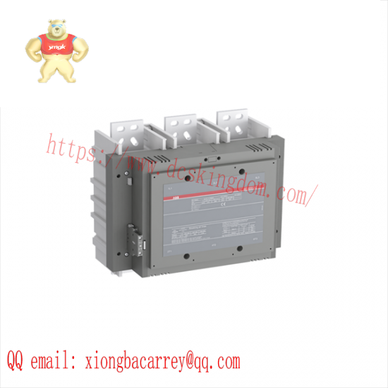 ABB 10157399 AF16503011 DC Contactor