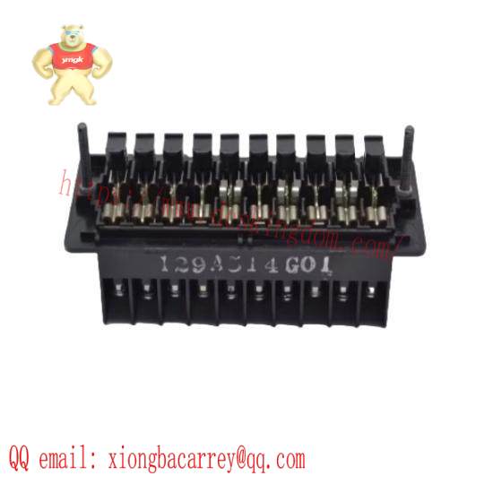 ABB DSRF185  AC410 Cardfile