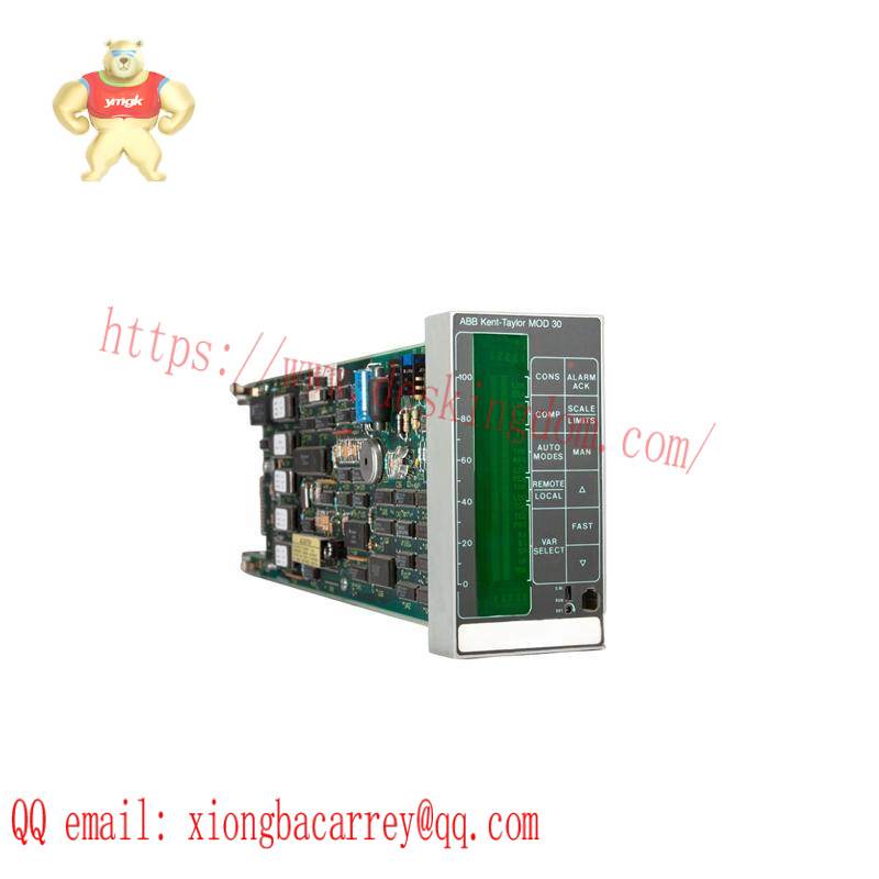 ABB 1700RZ10005C Controller