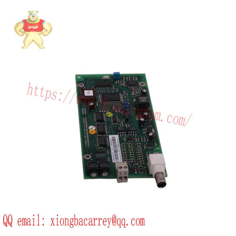 ABB 170M5388/PC72UD13C250T 3AUA0000090404 Digital Input Module
