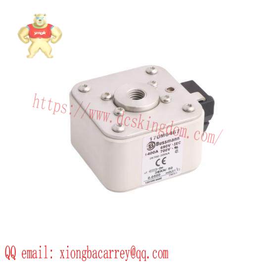 ABB 170M6467 3AUA0000062487 FUSE
