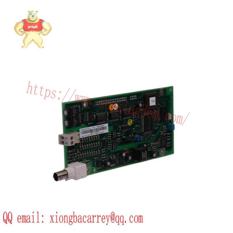 ABB 170M6467 3AUA0000062487 Input Module