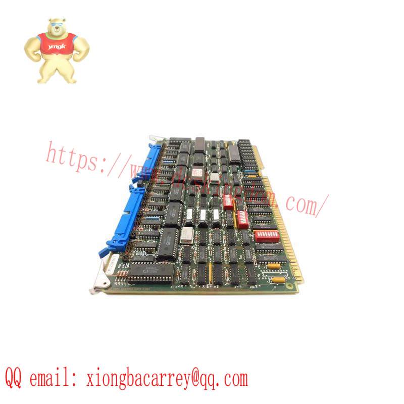 ABB 1948021A1 INTERFACE MODULE