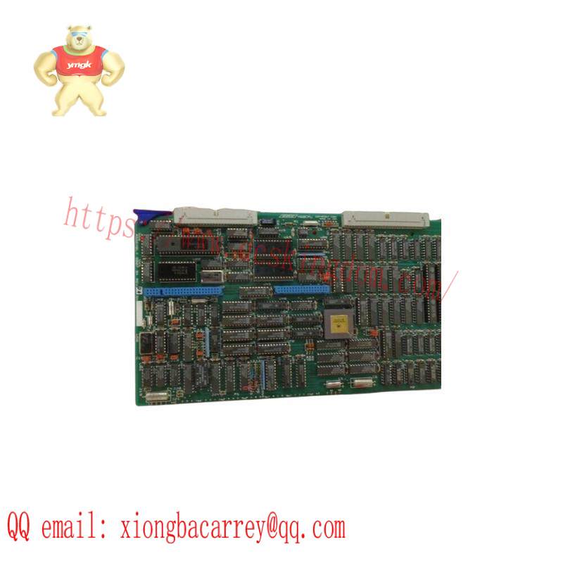 ABB 1948024G1 CPU MODULE
