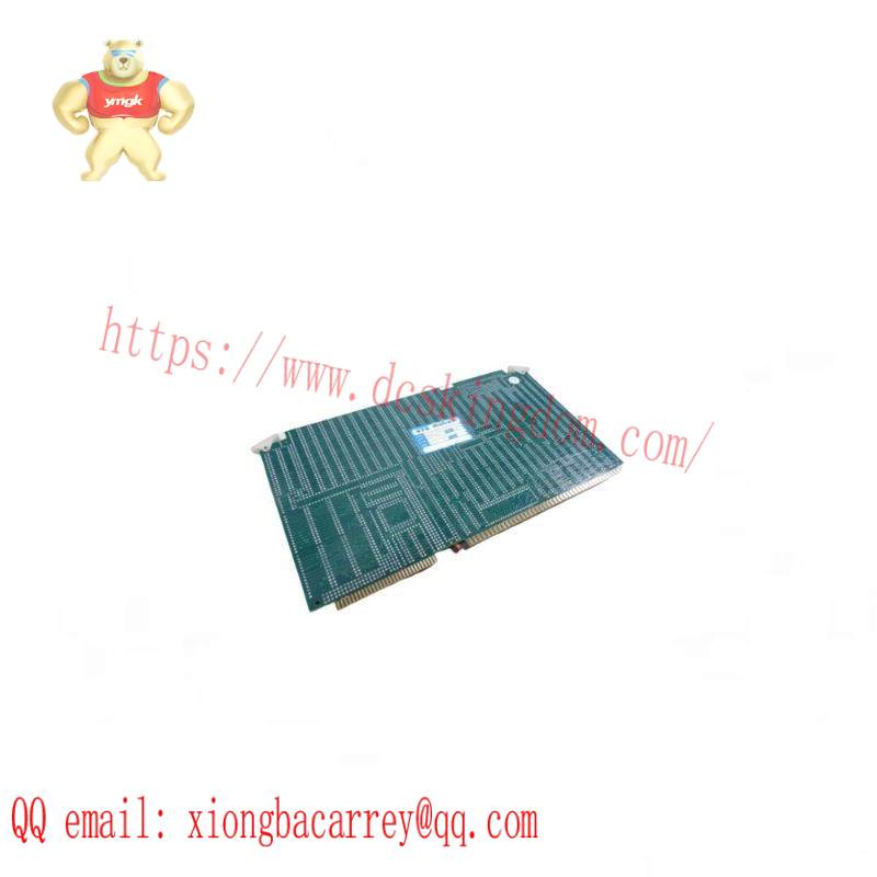 ABB 1948025A1 SX-900/64-8/B2 IMAGING CARD