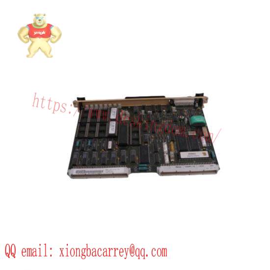 ABB 1948028C1 ASEA BROWN BOVERI GLOBAL RAM