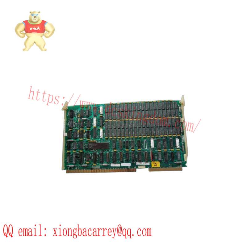 ABB 1948028C1 PCB board