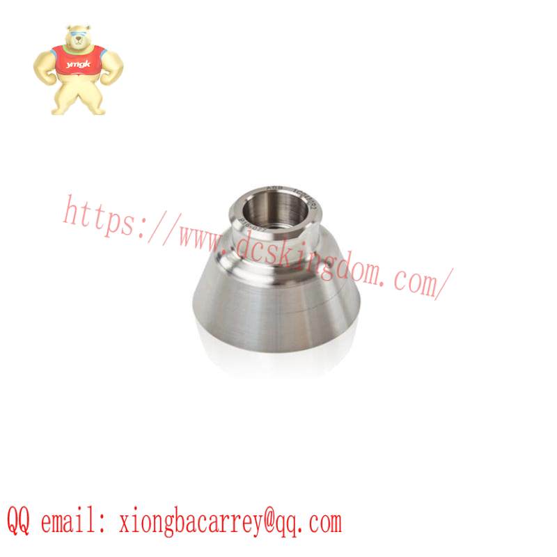 ABB 1C0480 3HAC044513-001/00 3HAC028954-004/03 BELL CUP D50 (Ti) 600215