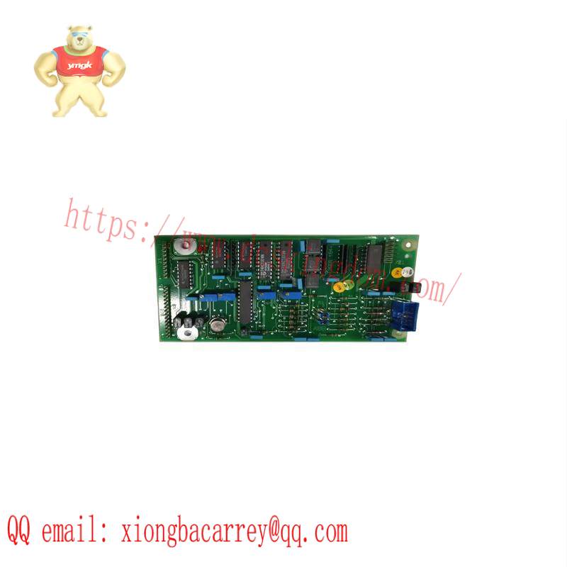 ABB 1KGT011900R0001