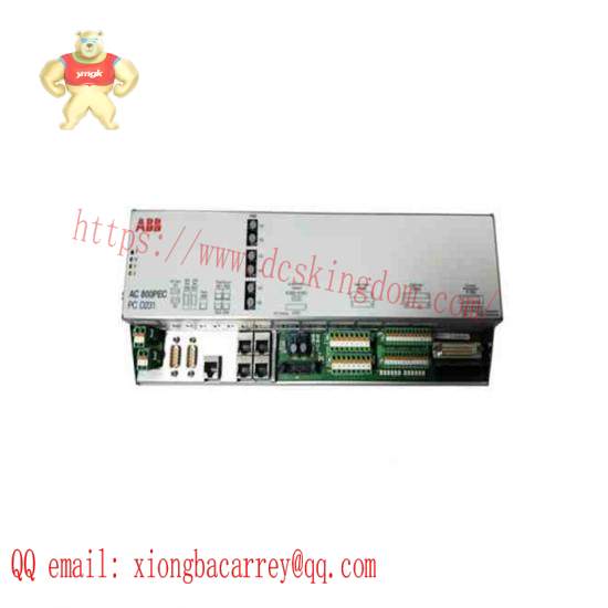 ABB 1KGT011900R0001