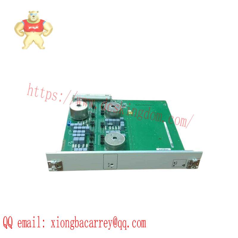 ABB 1KHL015107R0001 DCS Board