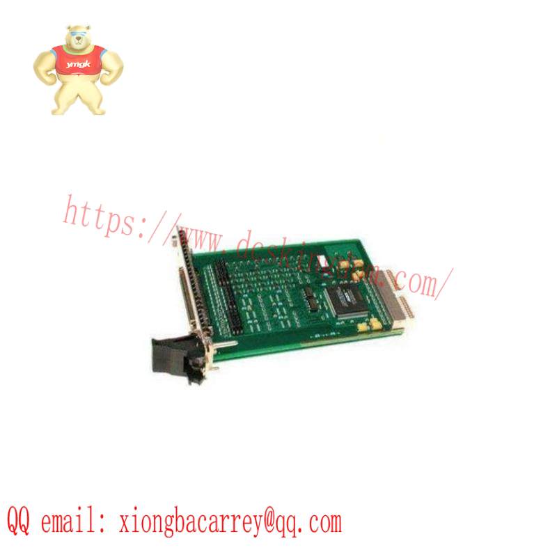 ABB 1KHL015545R0001 O4LE I/O Crad