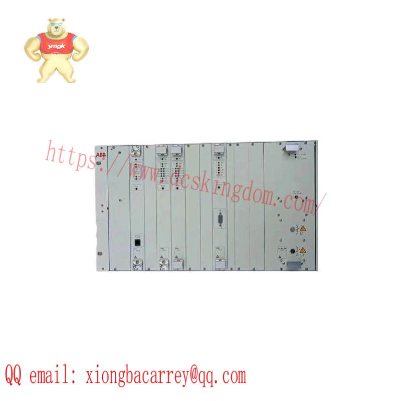 ABB 1KHL015623R0001 G4AI DCS module
