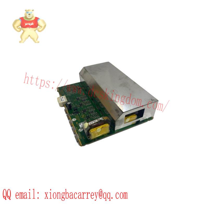 ABB 1KHL178012R0016A TRM01 Power Supply
